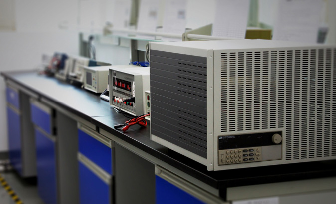 低溫電動工具實(shí)驗(yàn)室