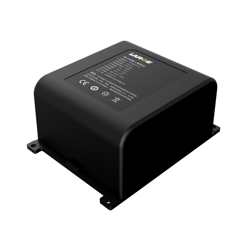 14.8V 5700mAh 18650 電力機(jī)器人三元鋰電池，SMBUS通訊協(xié)議