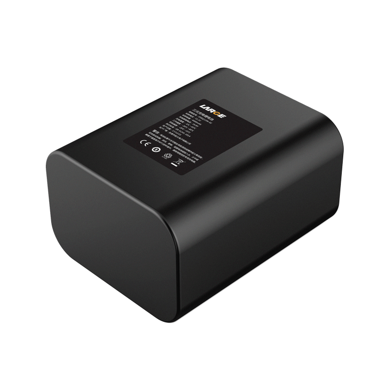 11.1V 4400mAh 18650 三元充電鋰電池