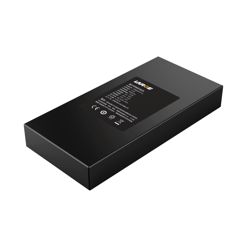 14.8V 4400mAh 18650 醫療呼吸機三元鋰電池
