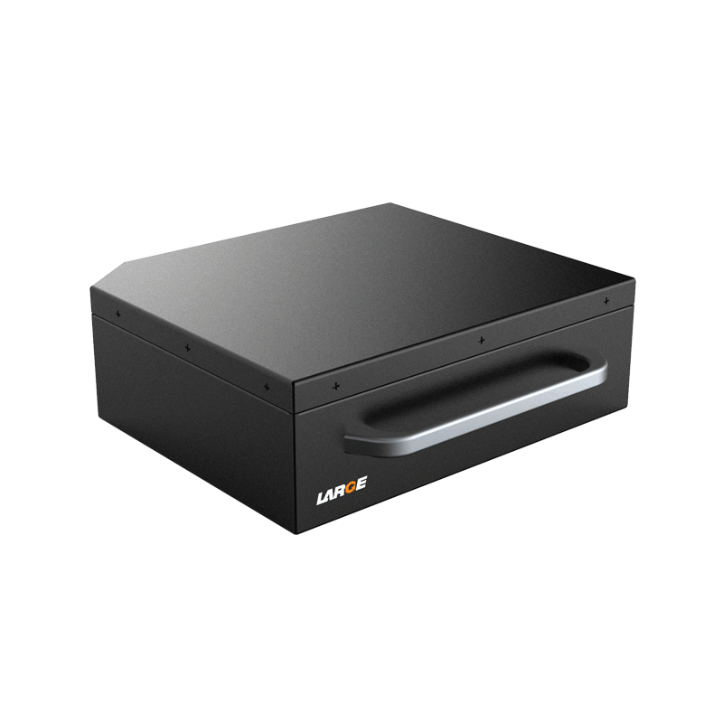 19.2V 13.2Ah 26650 醫療設備磷酸鐵鋰電池，RS485通信