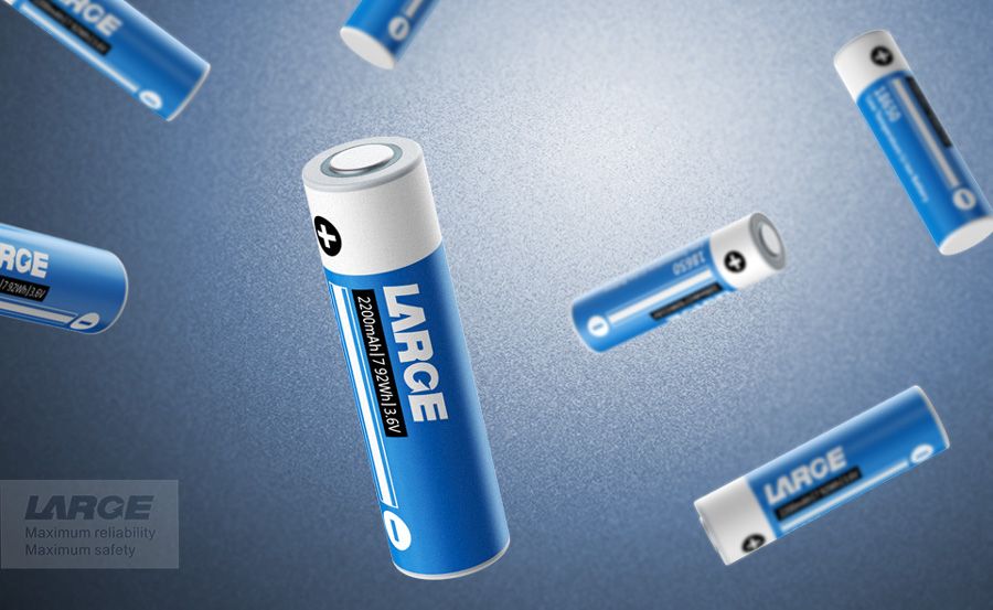 鋰電池廠家排名,中國鋰電池企業前十名