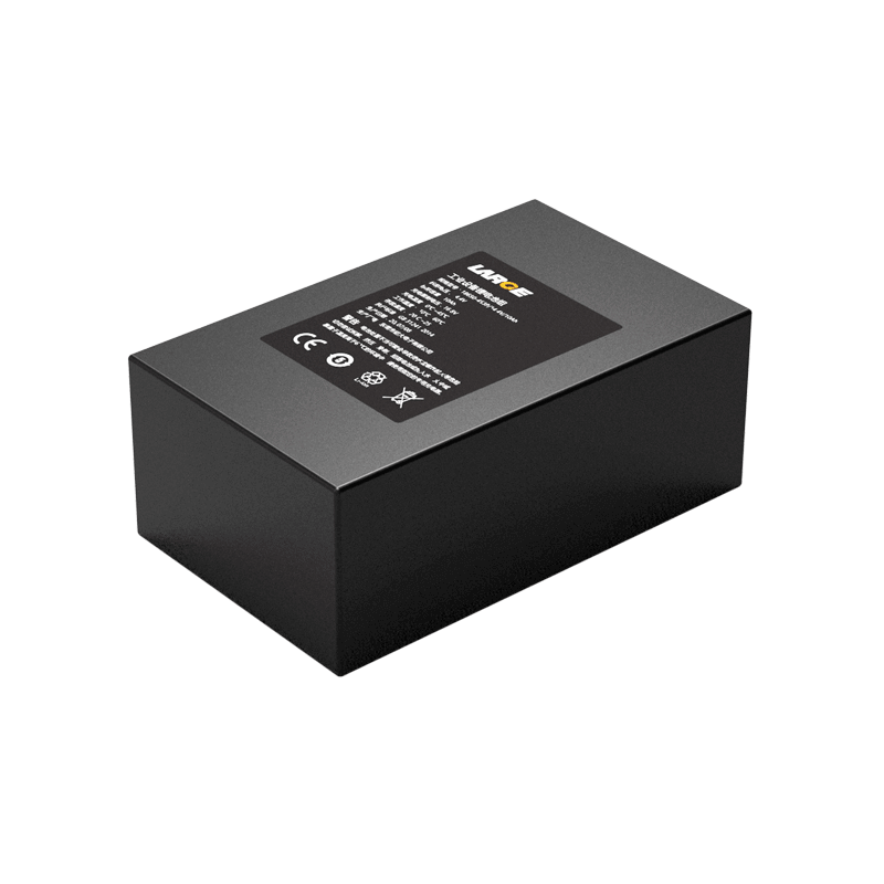 14.4V 10Ah 18650 三星 工業(yè)設(shè)備三元鋰電池，SMBUS通訊