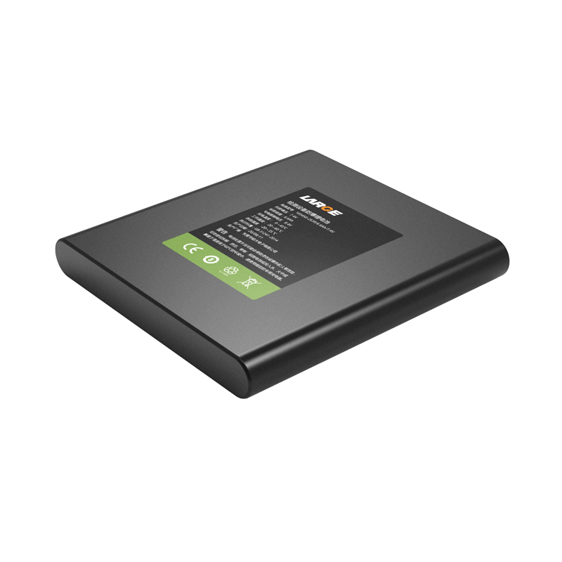 7.4V 6600mAh 103450 檢測(cè)設(shè)備防爆鋰電池，鈷酸鋰材料