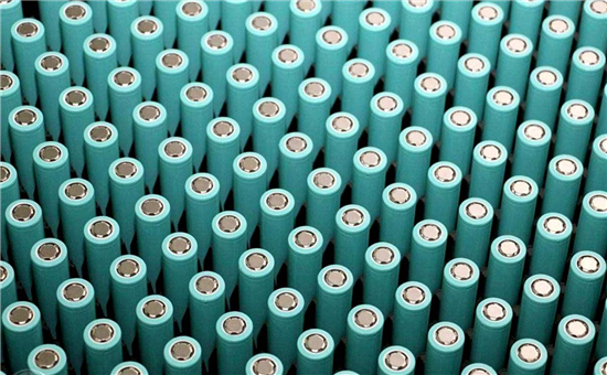 鋰電池型號表，鋰電池規格型號大全