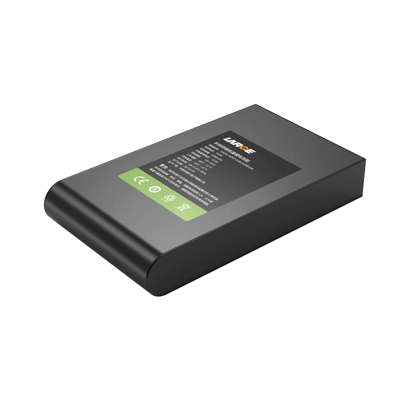-40℃低溫放電，10.8V 5200mAh 18650 手持終端低溫鋰電池，SMBUS通訊