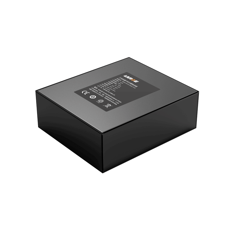 14.4V 3.0Ah工業(yè)機(jī)器18650鋰電池組