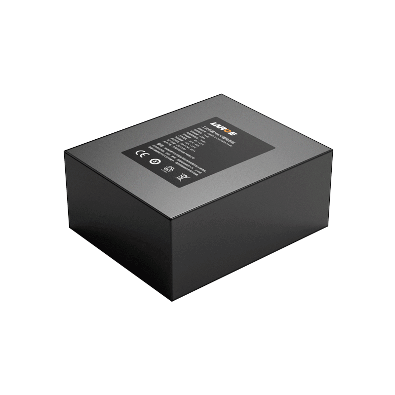 14.4V 33Ah工業(yè)機(jī)器18650鋰電池組