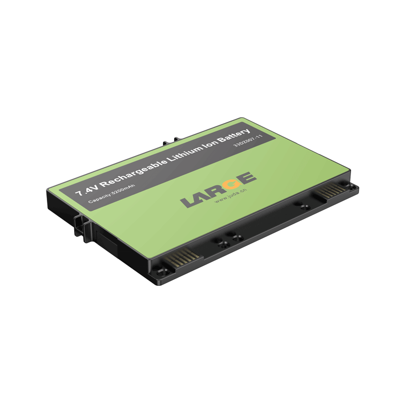 -40℃低溫聚合物手持平板電腦二合一電池