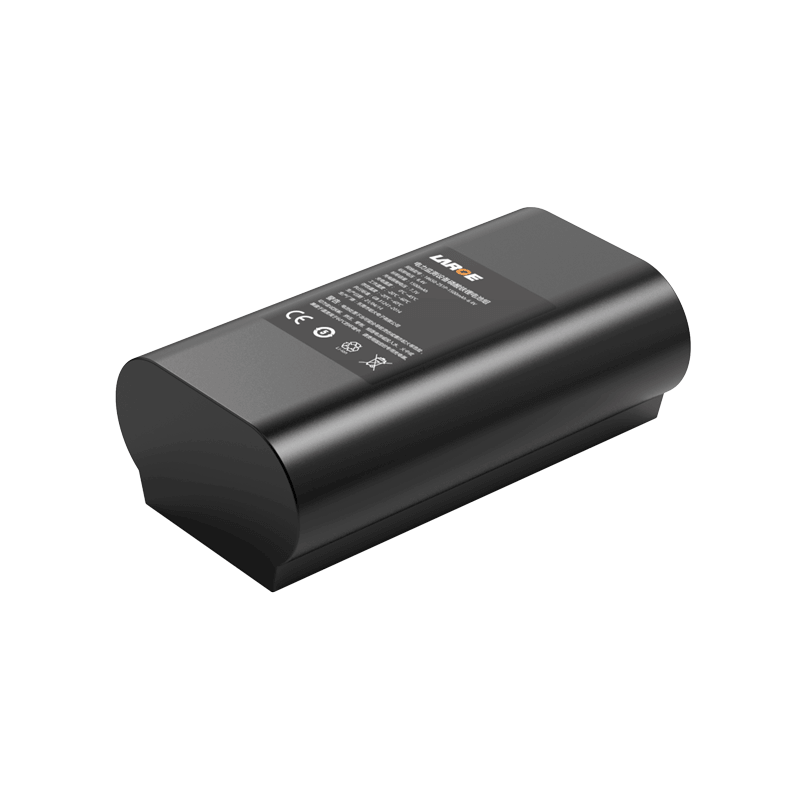 18650 6.4V 1500mAh電力監(jiān)測(cè)設(shè)備磷酸鐵鋰電池組