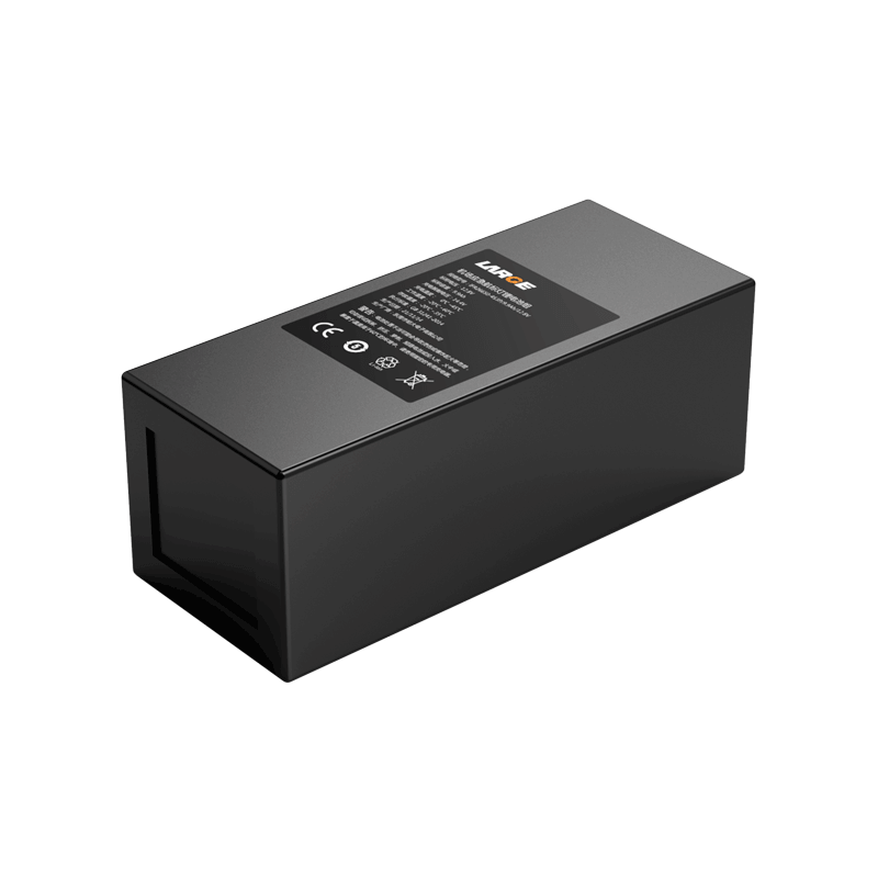 12.8V 9.9Ah 機(jī)場(chǎng)應(yīng)急航標(biāo)燈 26650鋰電池組