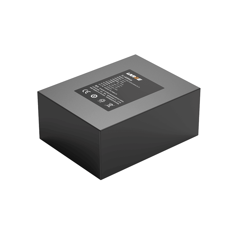 21700 25.2V 100Ah無人船鋰電池組