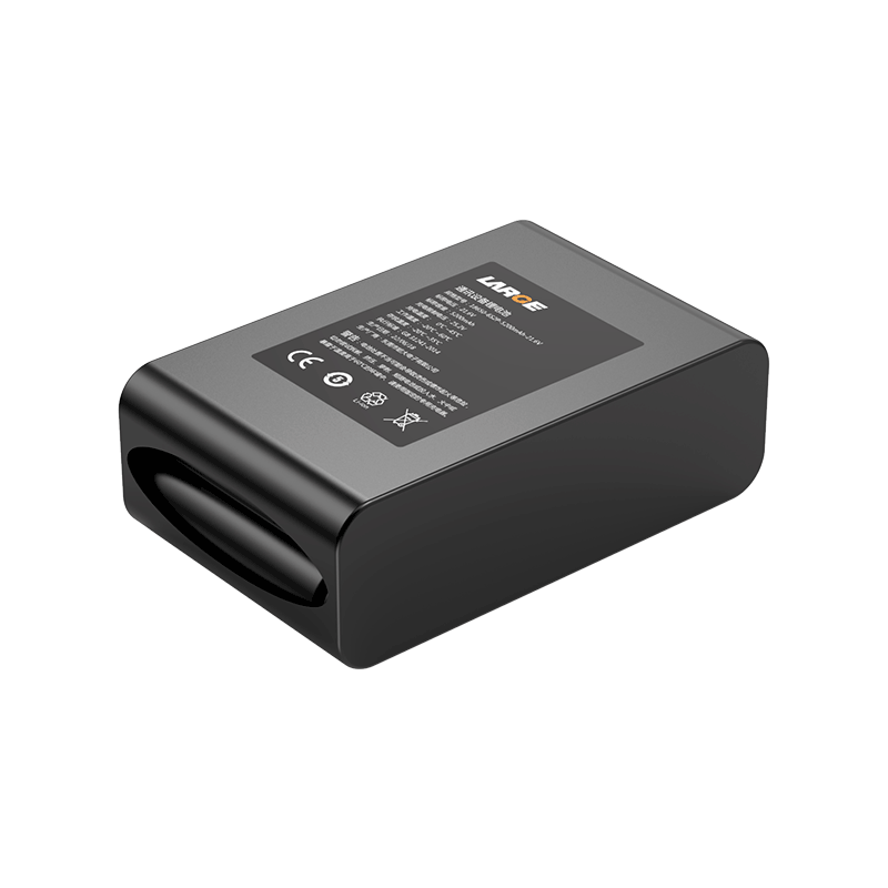18650 21.6V 5200mAh通訊設備鋰電池