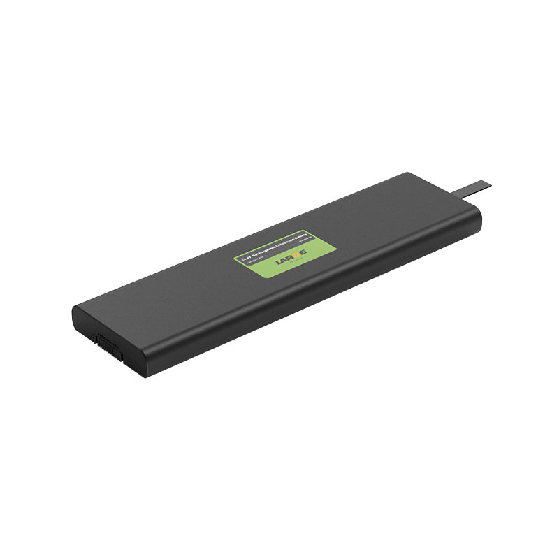 低溫加固筆記本電腦18650 14.4V 11.2Ah鋰電池組