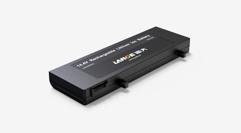 彩超機鋰離子電池組