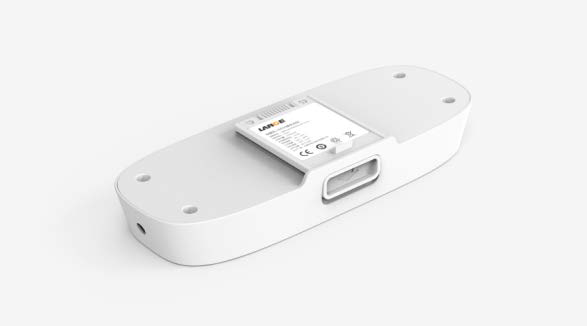 便攜式智能制氧機鋰電池