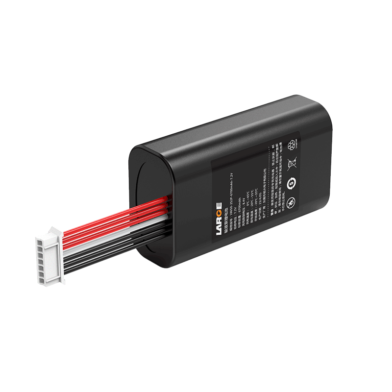 18650 3.6V 5100mAh通用鋰電池組 