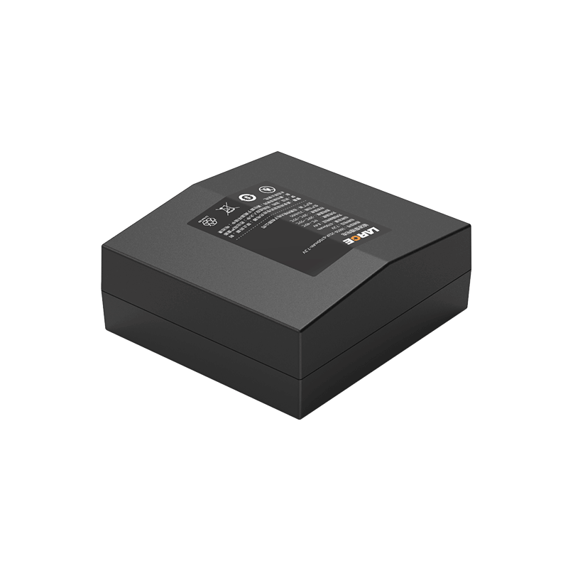 18650 7.2V 6400mAh醫(yī)療設(shè)備鋰電池組,I2C通訊