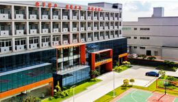 喜訊！鉅大鋰電成功入選 2025 年東莞市 “倍增企業”